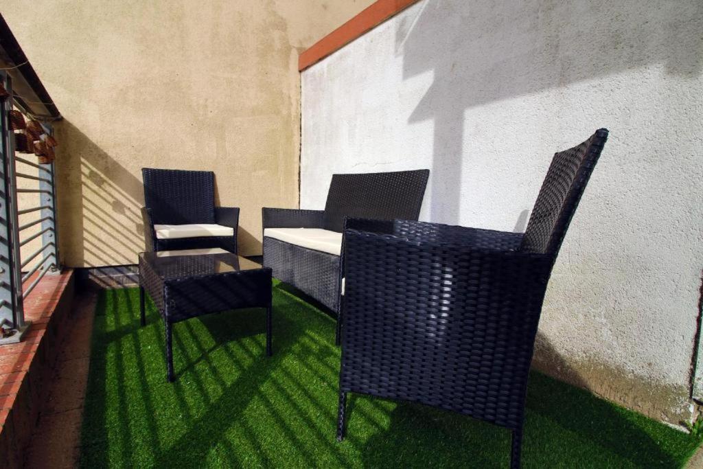 Observatory 2 Bedroom Apartment Overlooking Beach Swansea Exterior foto
